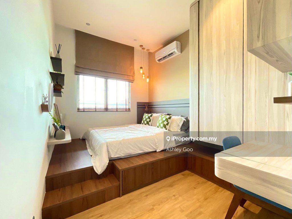 Kondominium untuk Dijual di Zen 6 oleh Ashley Goo - iProperty.com.my