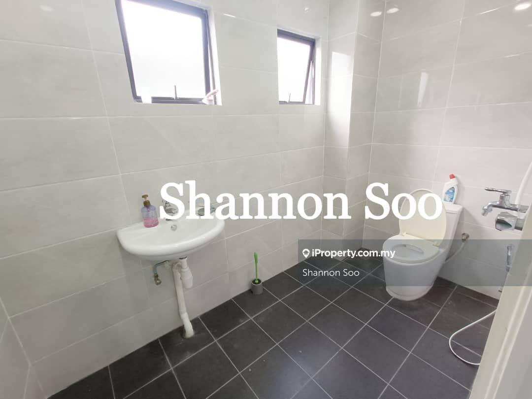 3-storey Terraced House for Sale in Taman Wawasan, Puchong by Shannon Soo - iProperty.com.my