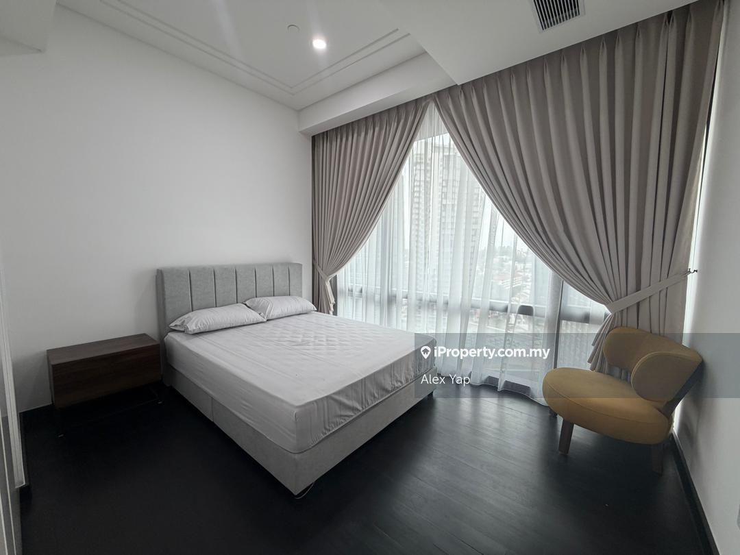 Residensi Servis untuk Disewa di Pavilion Damansara Heights oleh Alex Yap - iProperty.com.my