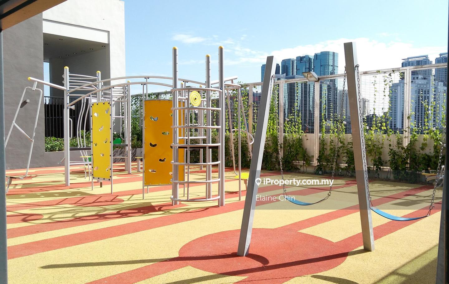 Service Residence for Sale in Vogue Suites One by Elaine Chin - iProperty.com.my