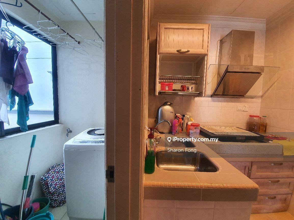 Kondominium untuk Disewa di D'Melor Condominium oleh Sharon Fong - iProperty.com.my