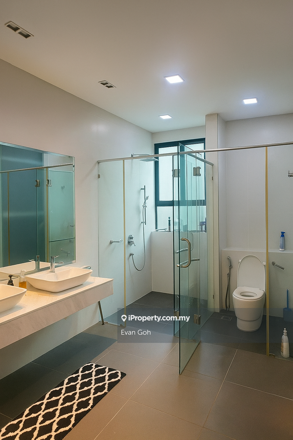 Semi-Detached House for Sale in Bandar Bukit Puchong 2, Puchong by Evan Goh - iProperty.com.my