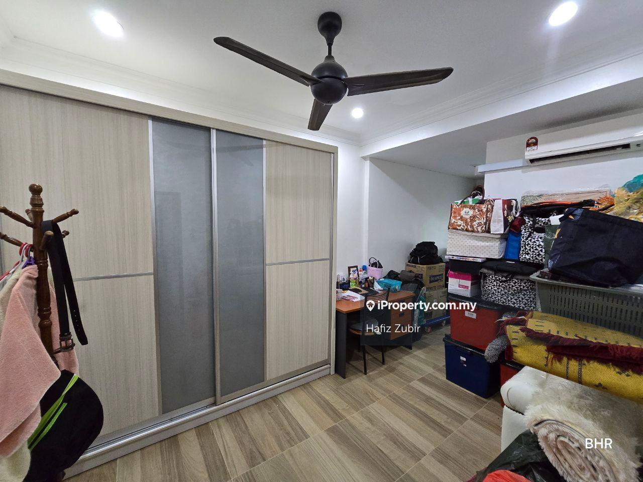 2-storey Terraced House for Sale in Bandar Seri Putra, Bangi by Hafiz Zubir - iProperty.com.my