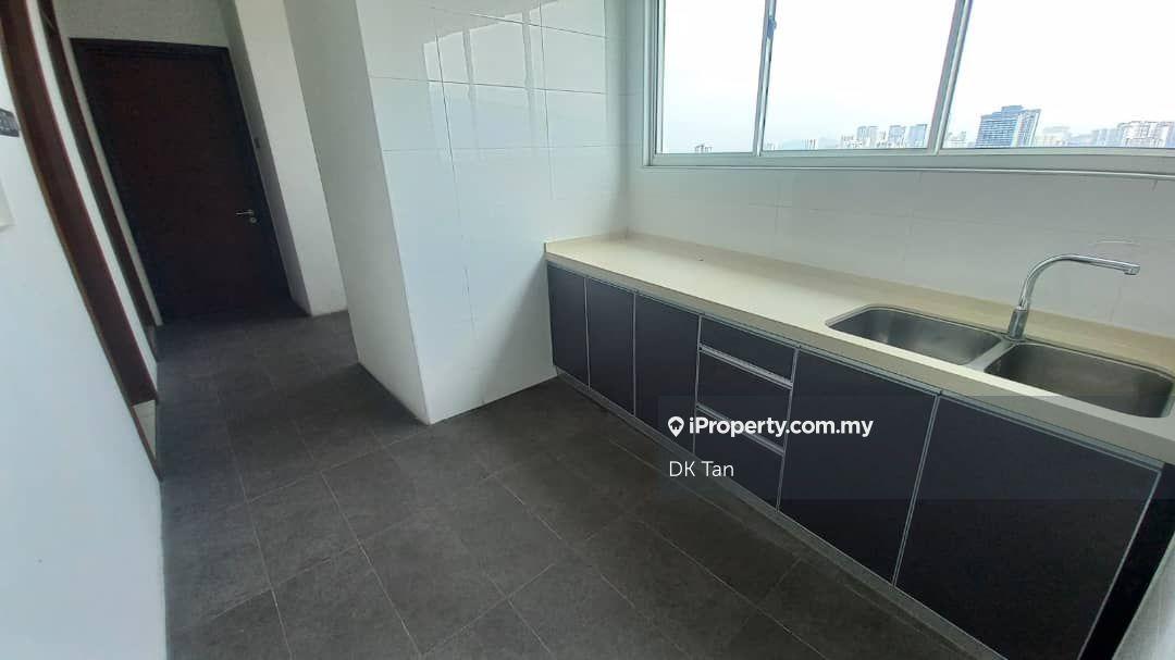 Kondominium untuk Dijual di Residence 21 oleh DK Tan - iProperty.com.my