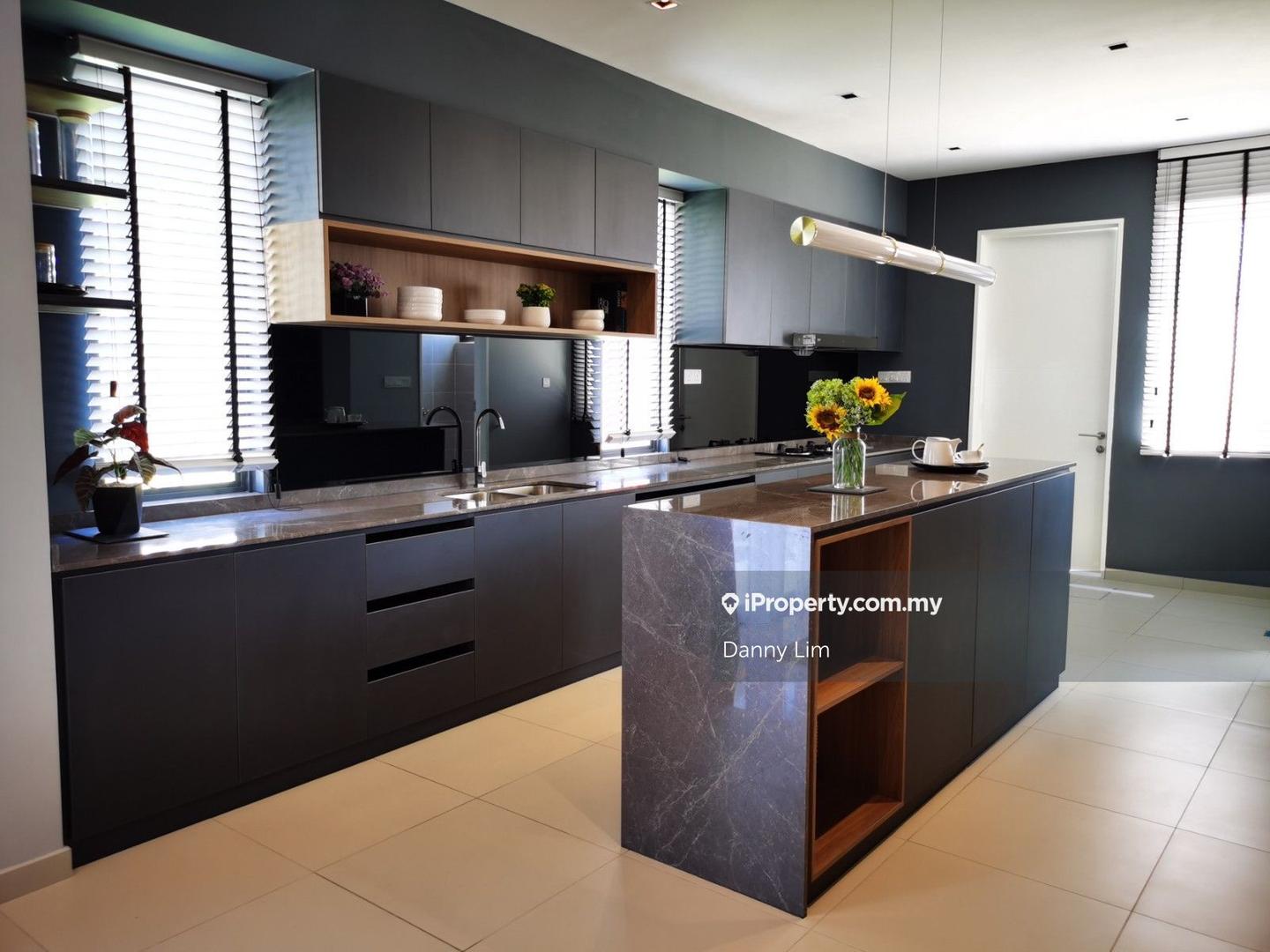 2-storey Terraced House for Sale in Seremban New House with Private Garden 2 Storey, Seremban by Danny Lim - iProperty.com.my