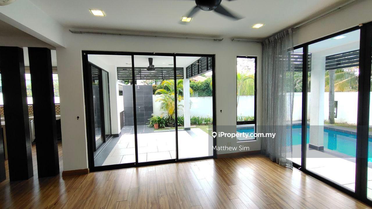 Banglo untuk Dijual di Bukit Damansara, Damansara Heights oleh Matthew Sim - iProperty.com.my