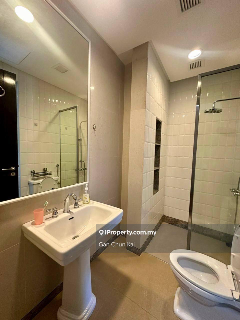 Kondominium untuk Disewa di Quayside Condominium oleh Gan Chun Kai - iProperty.com.my