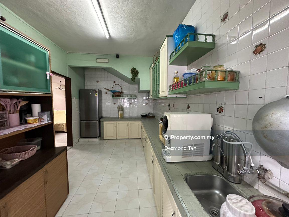 2-storey Terraced House for Sale in Damansara Kim, Petaling Jaya by Desmond Tan - iProperty.com.my