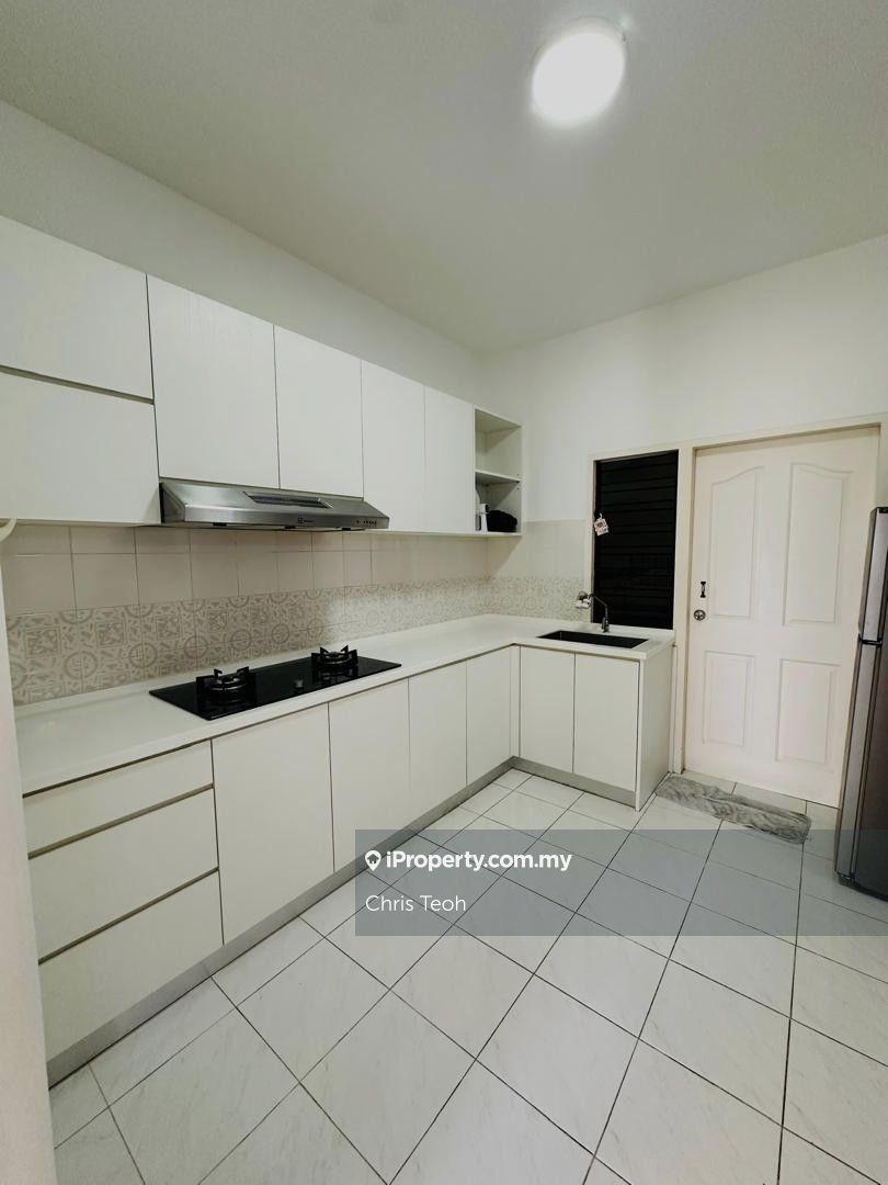 Kondominium untuk Dijual di Marina Bay Condominium oleh Chris Teoh - iProperty.com.my