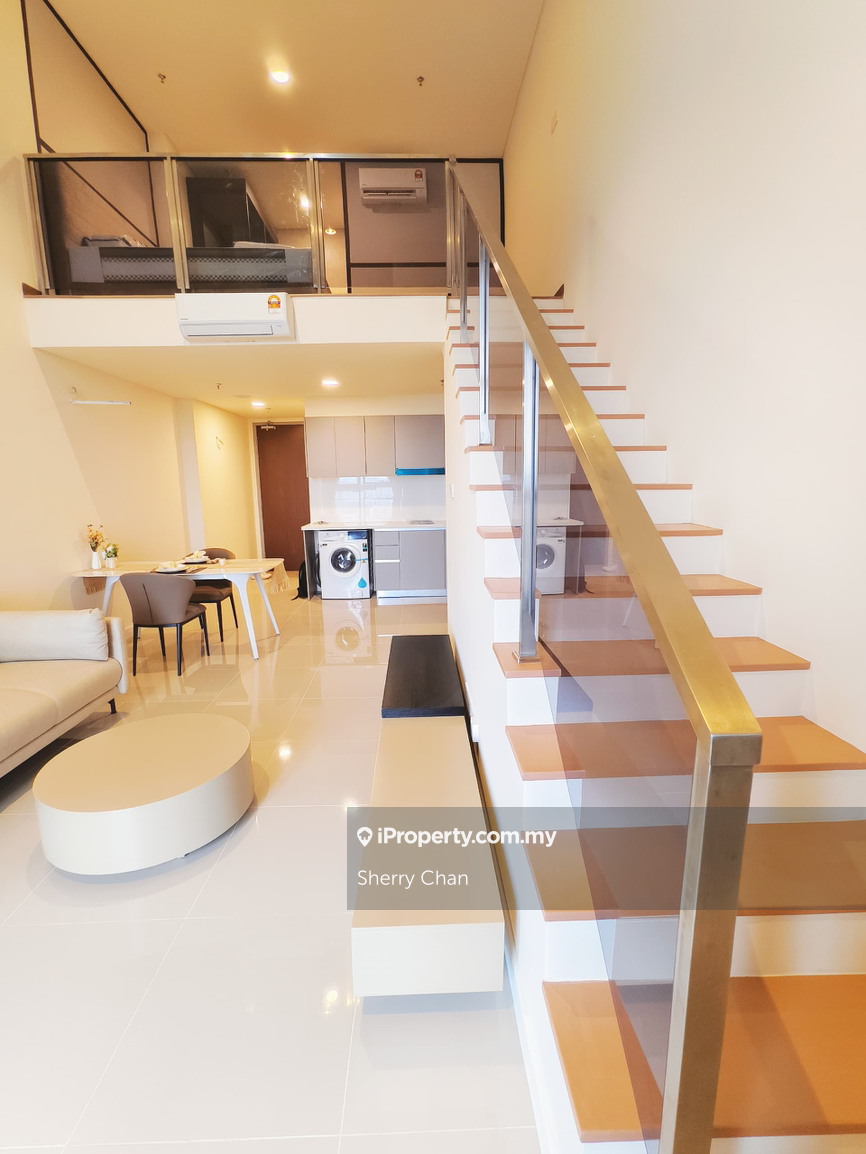 Service Residence for Rent in 8th & Stellar by Sherry Chan - iProperty.com.my