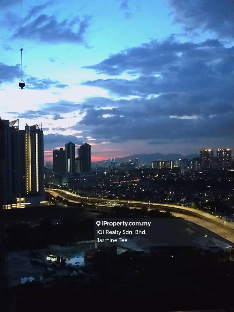 Service Residence for Rent in Astoria Ampang by Jasmine Tee - iProperty.com.my