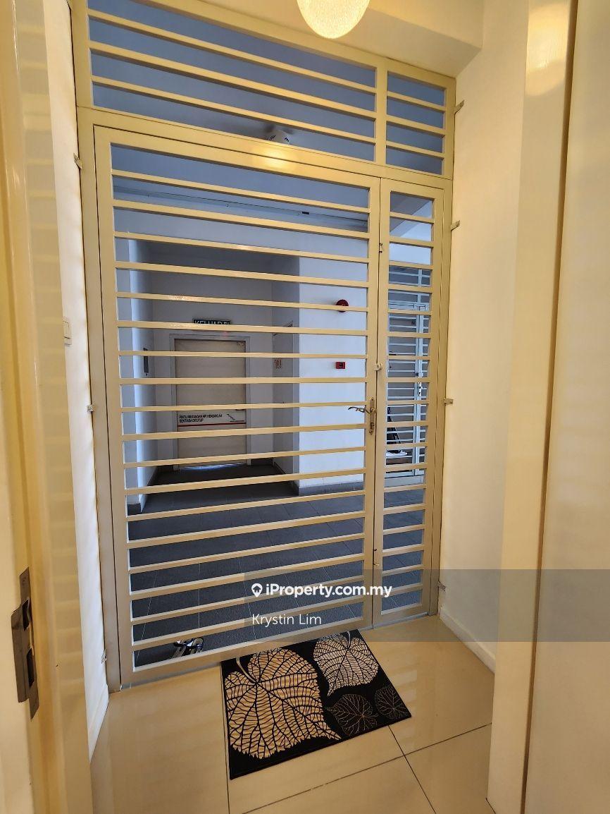 Residensi Servis untuk Disewa di KU Suites oleh Krystin Lim - iProperty.com.my