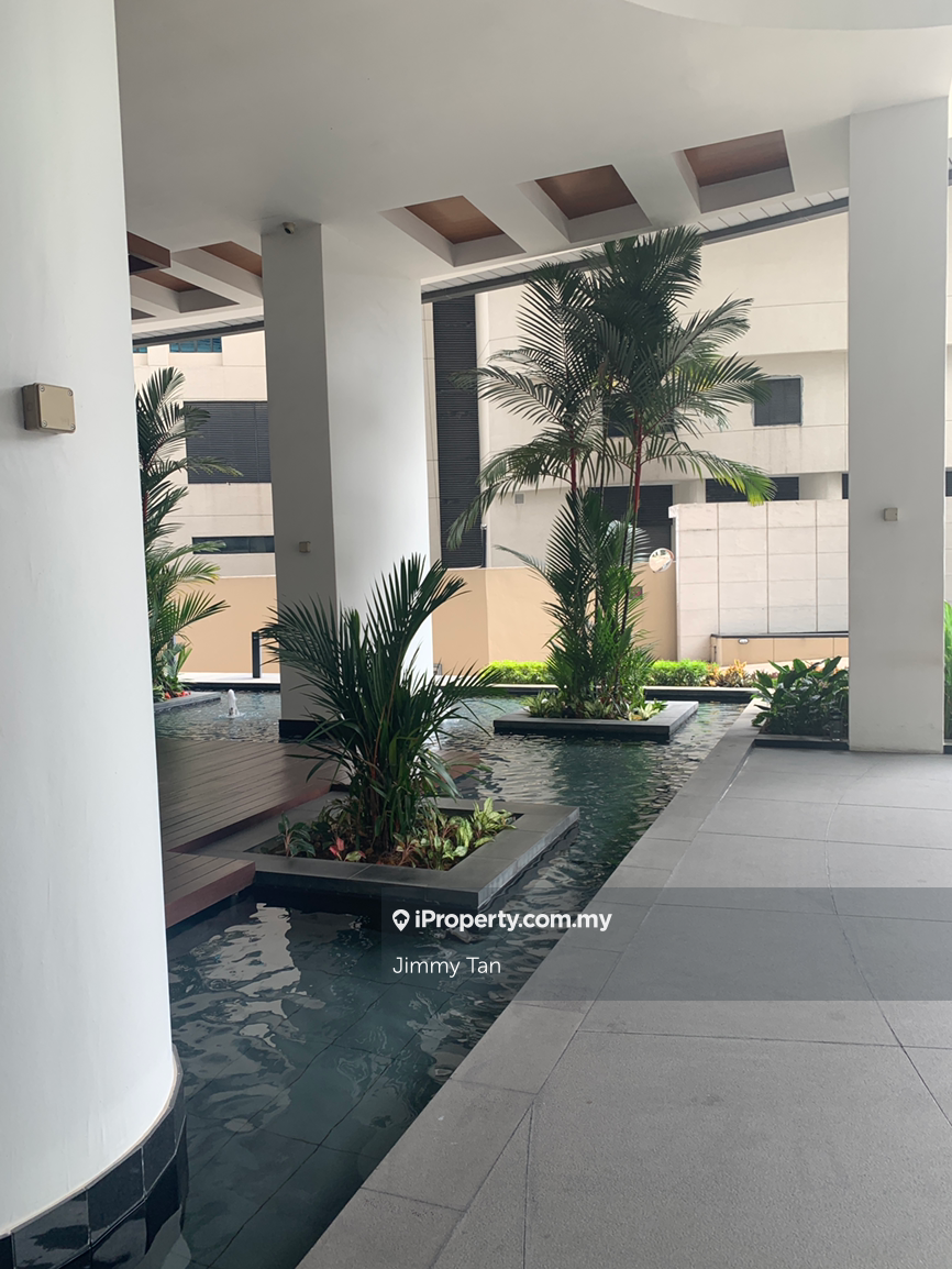 Kondominium untuk Dijual di Cendana oleh Jimmy Tan - iProperty.com.my