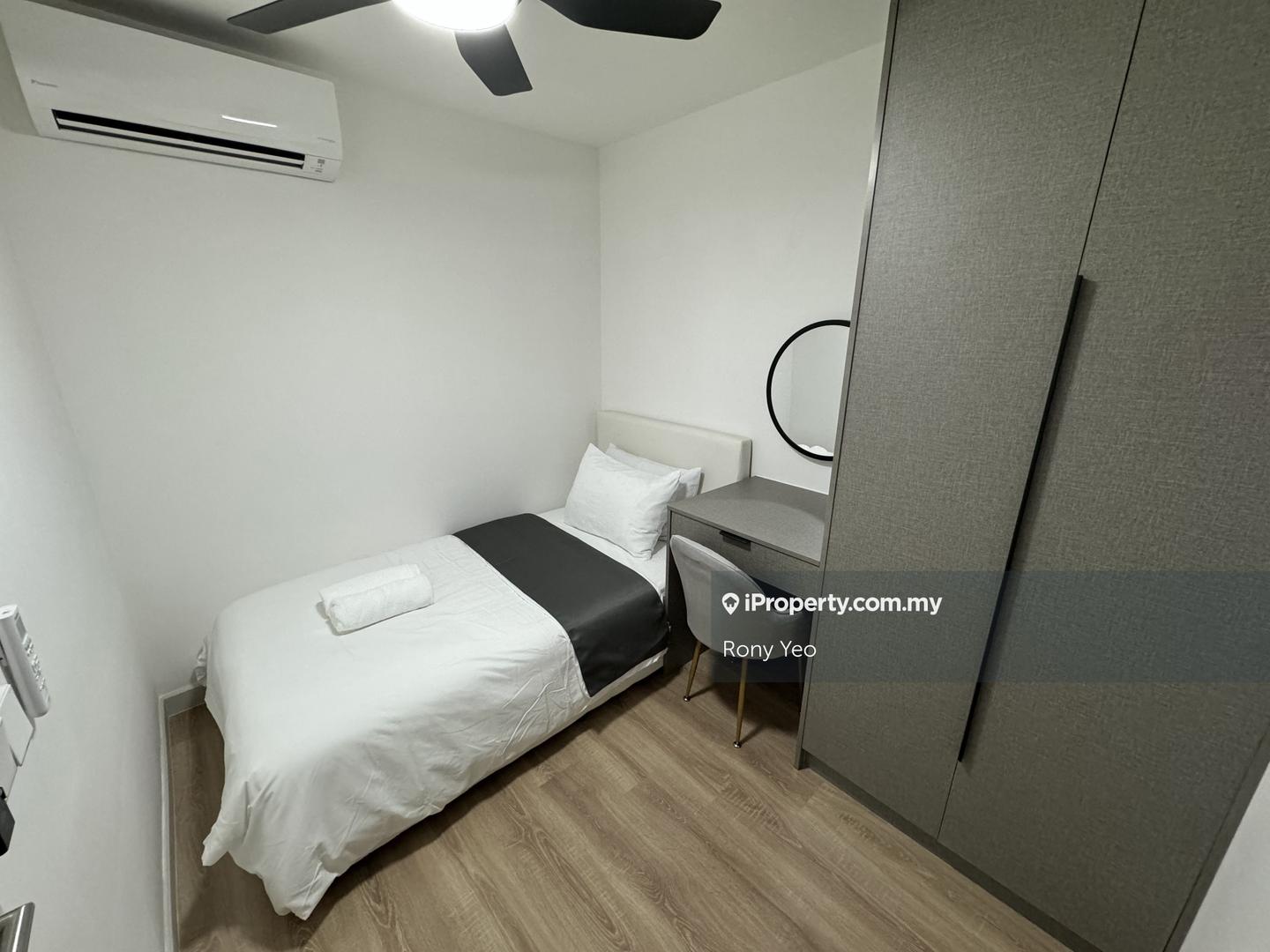 Service Residence for Rent in The Atrium by Rony Yeo - iProperty.com.my