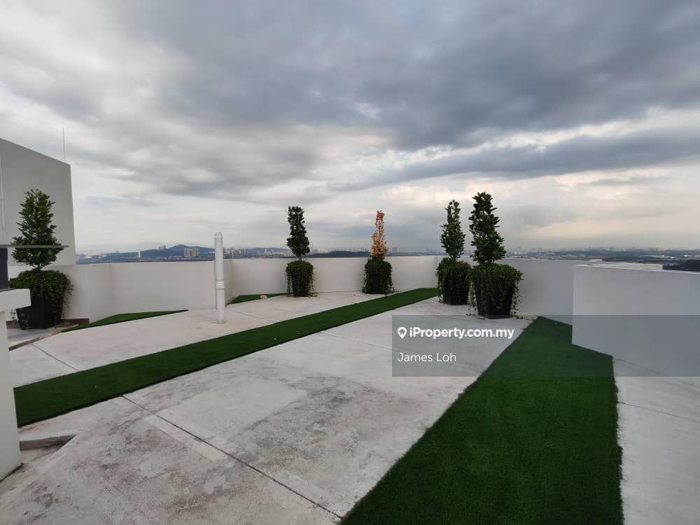 Residensi Servis untuk Disewa di Seiring Residensi oleh James Loh - iProperty.com.my