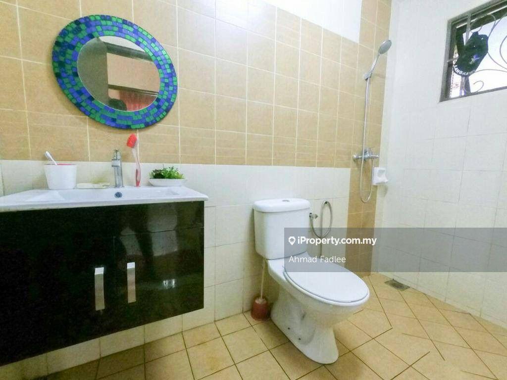 Semi-Detached House for Sale in Seksyen 6 Bandar Baru Bangi, Bangi by Ahmad Fadlee - iProperty.com.my