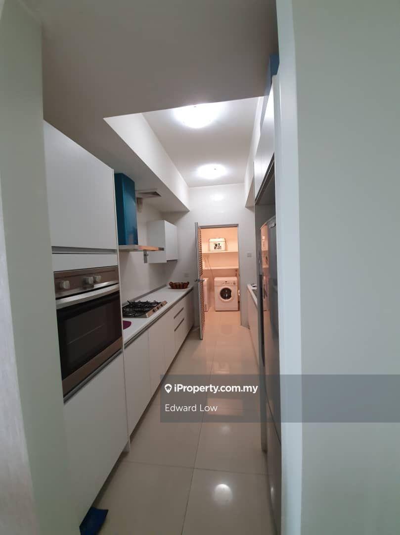 Service Residence for Sale in Solaris Dutamas by Edward Low - iProperty.com.my