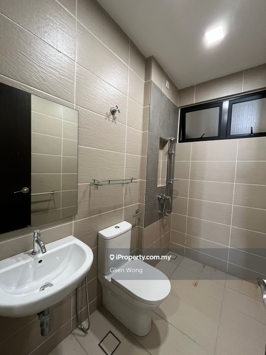 Rumah Berangkai 2 Tingkat untuk Dijual di gh9xv, Shah Alam oleh Gken Wong - iProperty.com.my