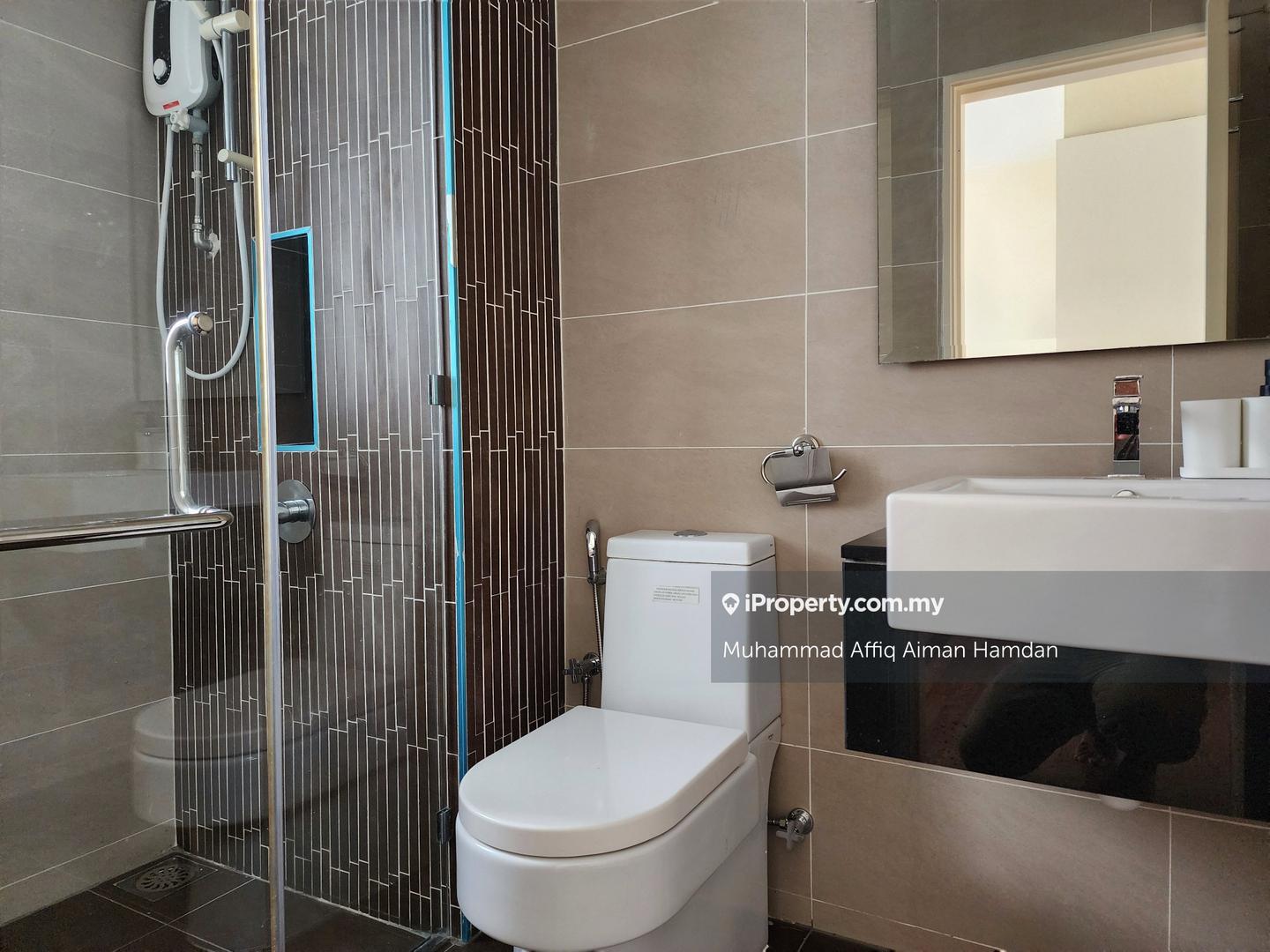 Condominium for Rent in Medini Signature by Muhammad Affiq Aiman Hamdan - iProperty.com.my