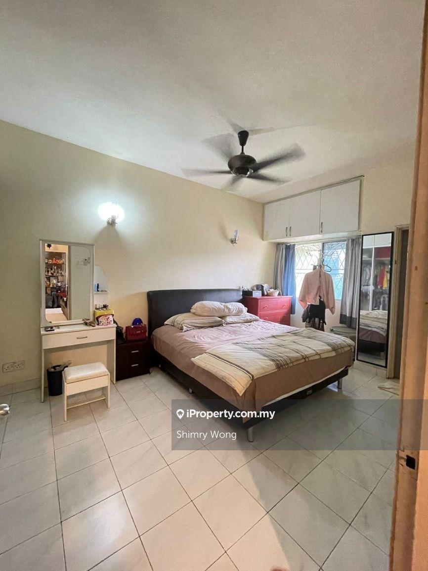 Condominium for Sale in Faber Ria by Shimry Wong - iProperty.com.my