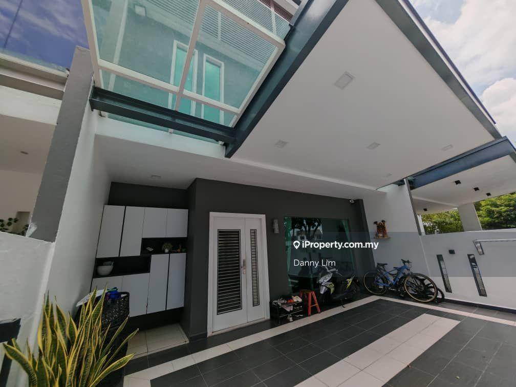 Rumah Berangkai 2.5 Tingkat untuk Dijual di Bandar Bukit Raja, Klang oleh Danny Lim - iProperty.com.my