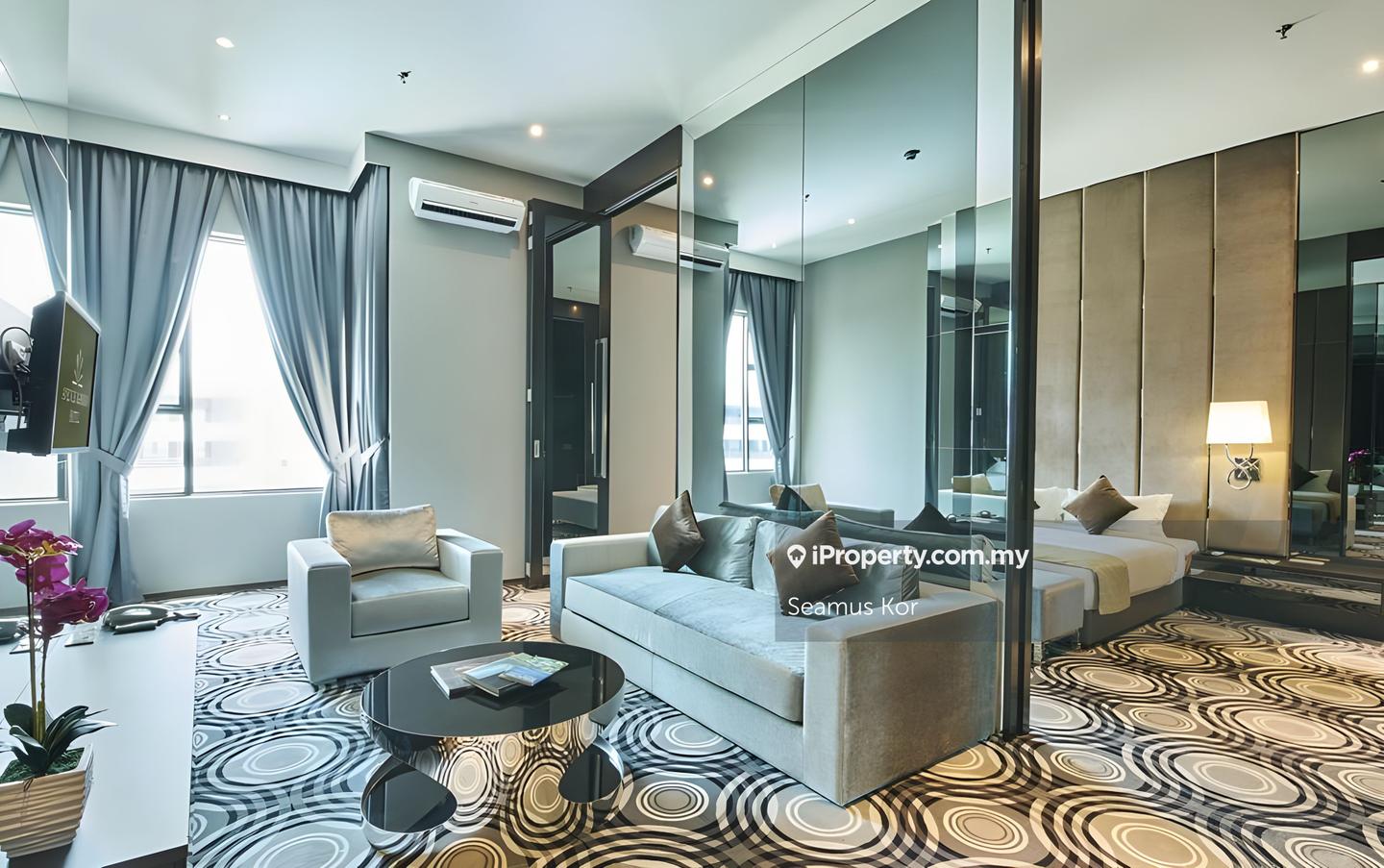 Hotel / Resort untuk Dijual di Johor Bahru, Johor oleh Seamus Kor - iProperty.com.my