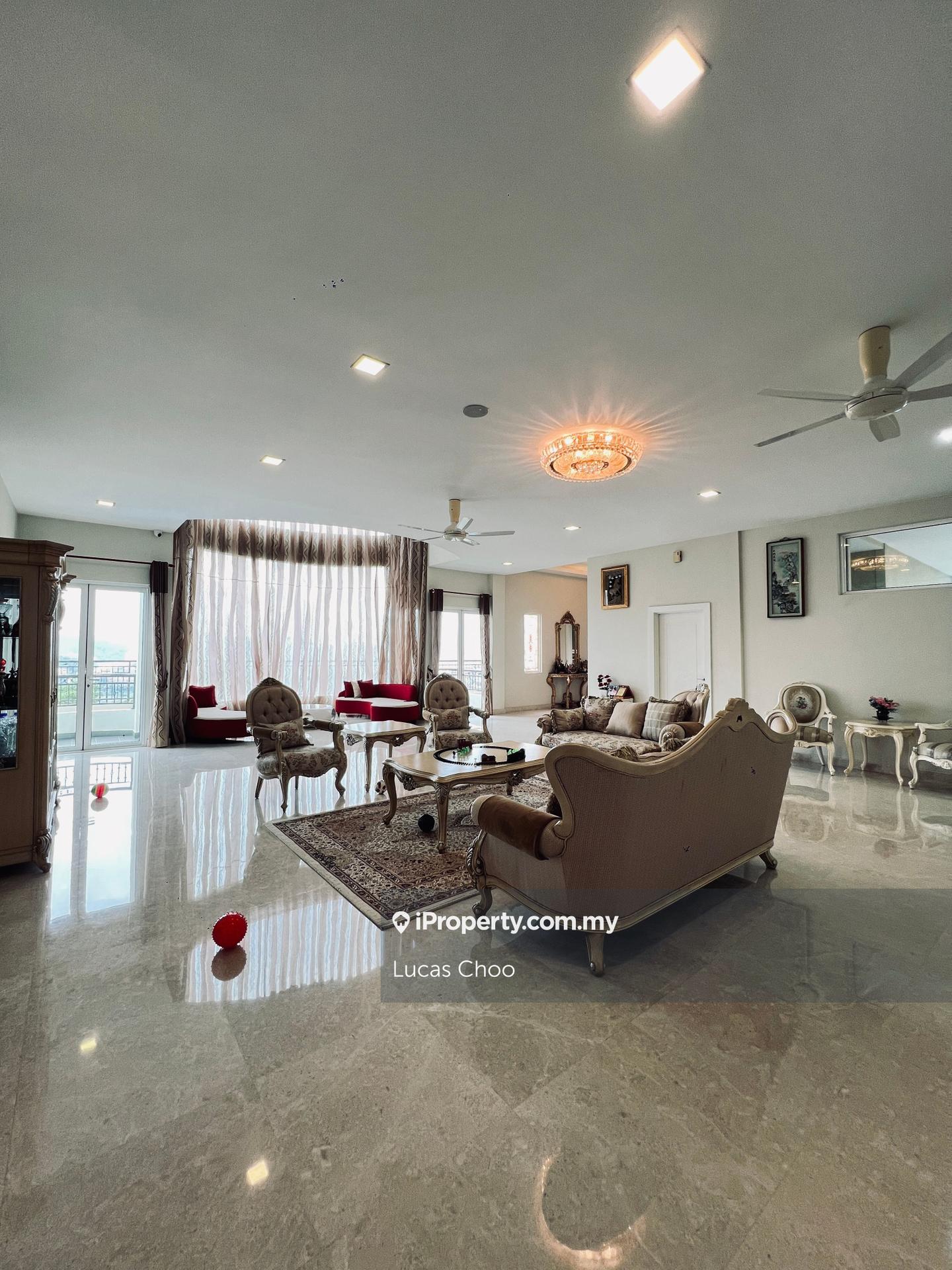 Banglo untuk Dijual di Cemerlang Heights Bungalow, Ampang oleh Lucas Choo - iProperty.com.my