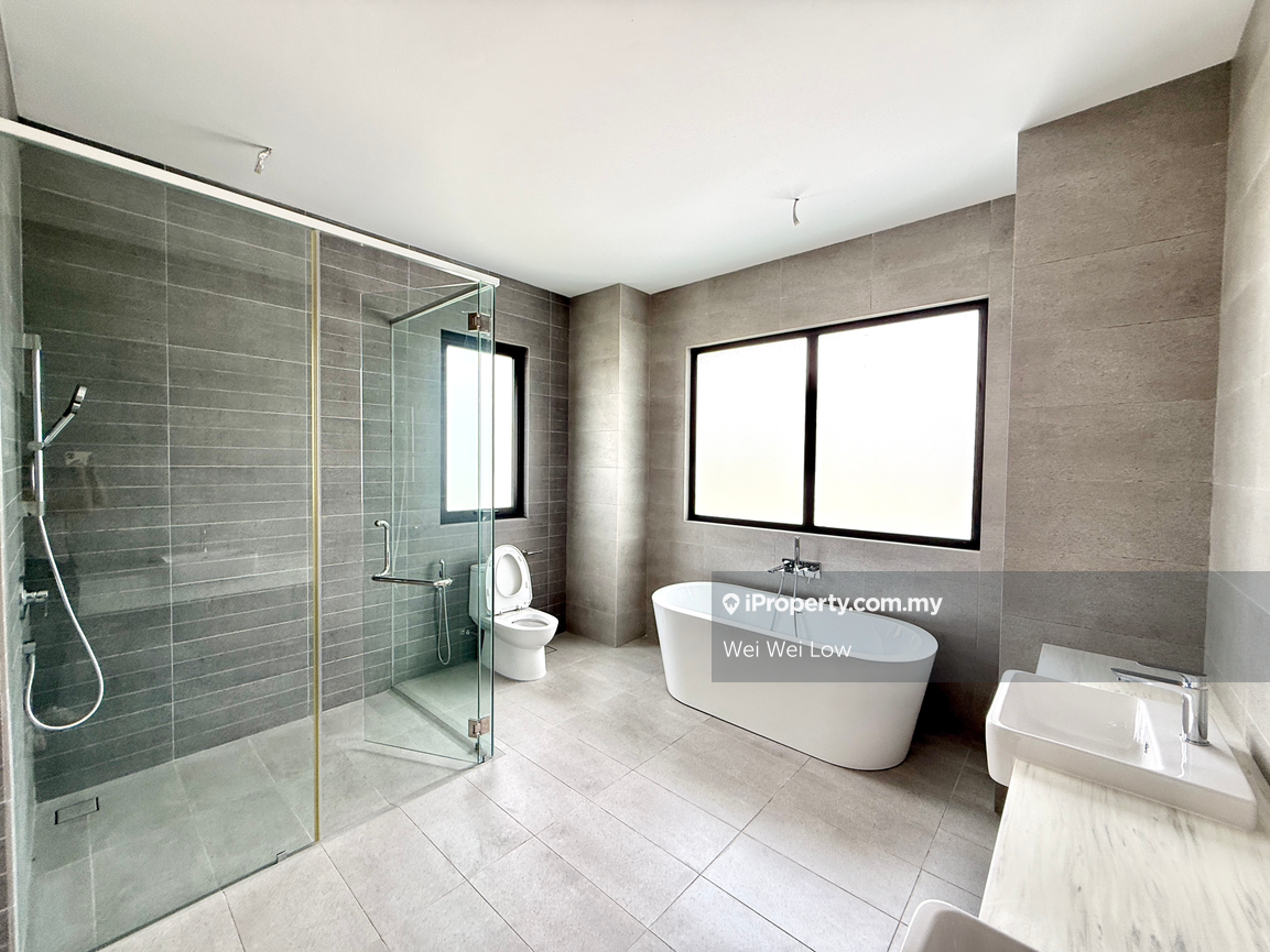 Semi-Detached House for Sale in Bandar Tropicana Aman, Telok Panglima Garang by Wei Wei Low - iProperty.com.my