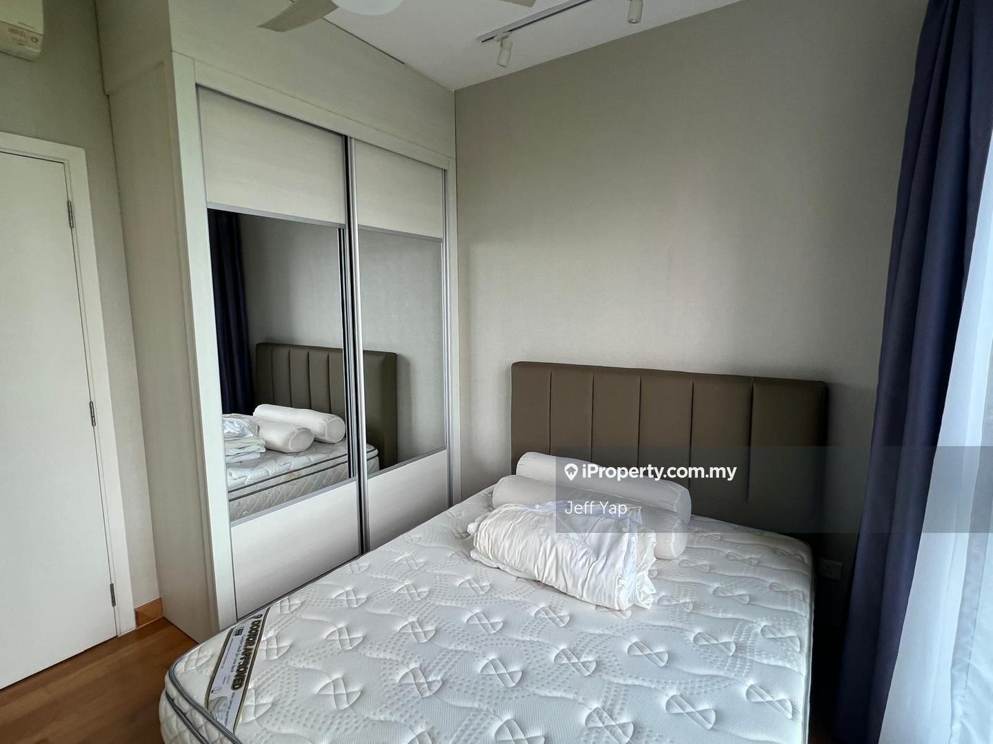 Condominium for Sale in Teega Residences by Jeff Yap - iProperty.com.my