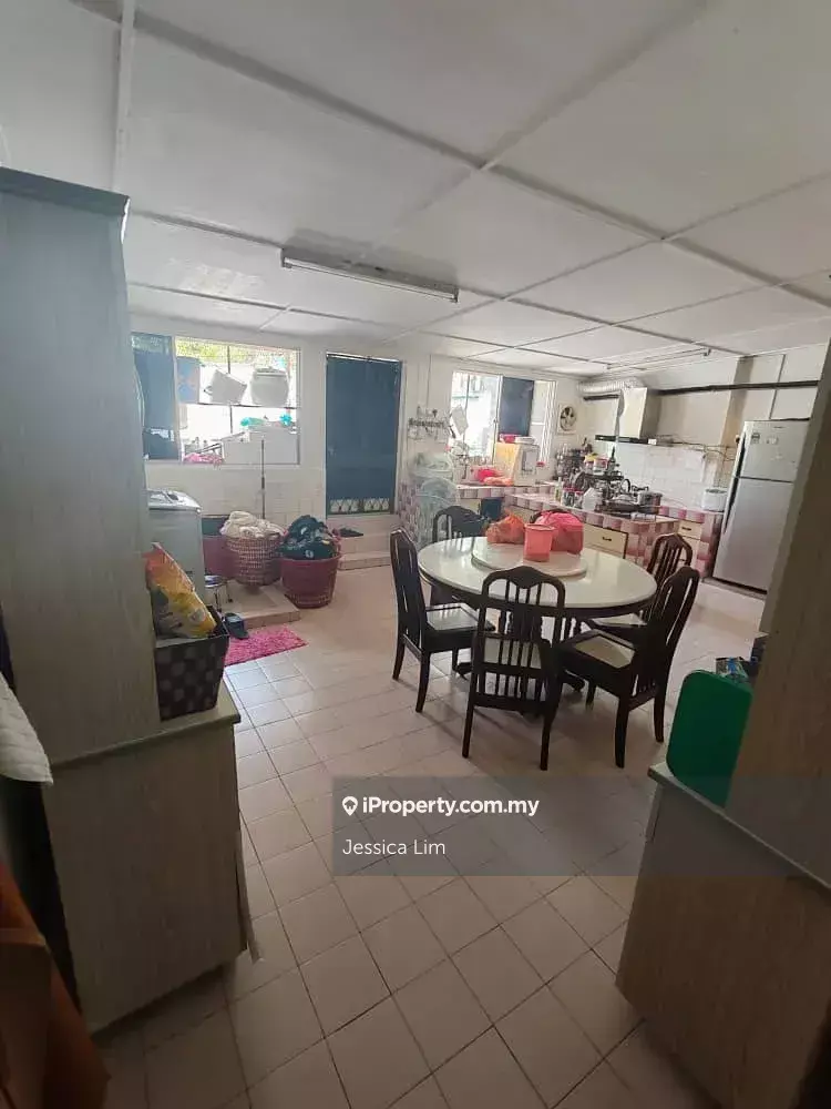 Rumah Berangkai 1 Tingkat untuk Dijual di Taman Bukit Maluri, Kepong oleh Jessica Lim - iProperty.com.my