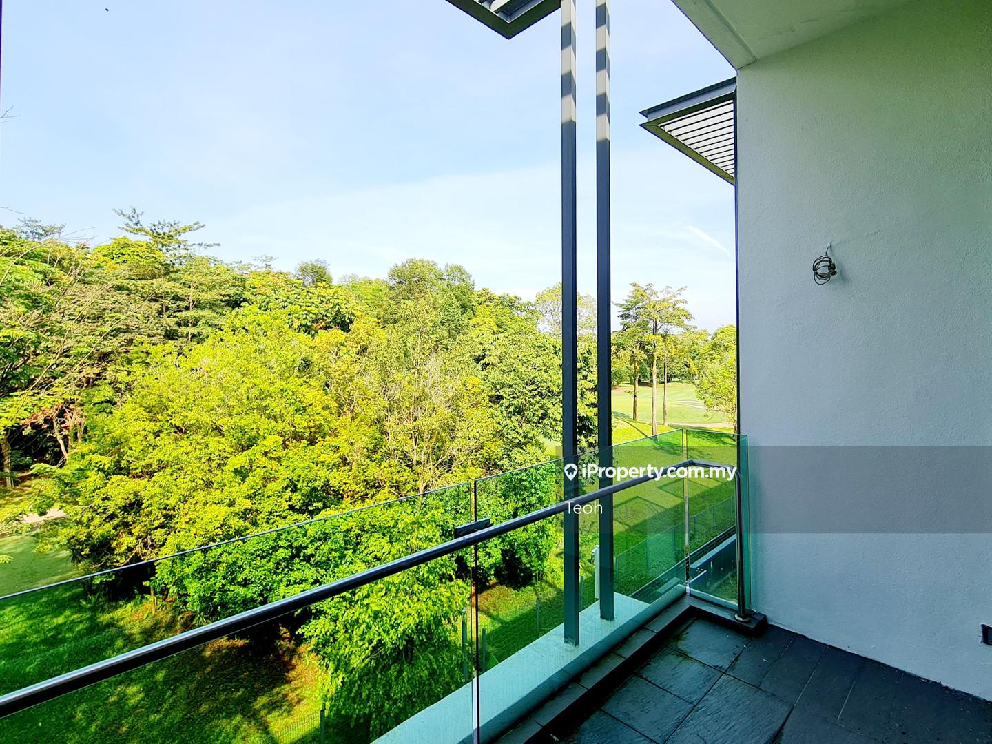 4-storey Terraced House for Rent in East Residence, KLGCC, Bukit Kiara by Teoh - iProperty.com.my