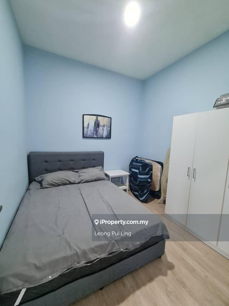 Service Residence for Rent in Arte Plus by Leong Pui Ling - iProperty.com.my