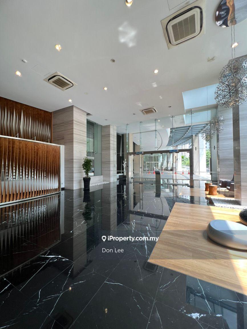 Kondominium untuk Dijual di 11 Mont Kiara @ MK11 oleh Don Lee - iProperty.com.my