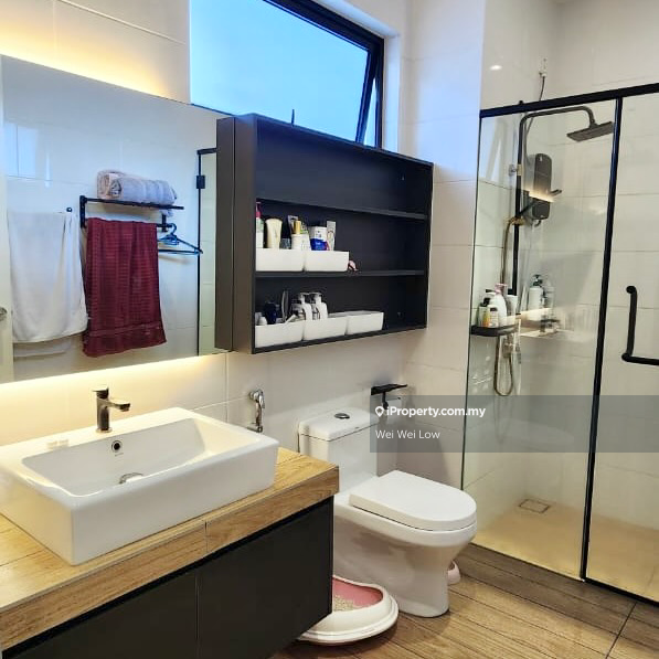 Kondominium untuk Disewa di The Parque Residences oleh Wei Wei Low - iProperty.com.my