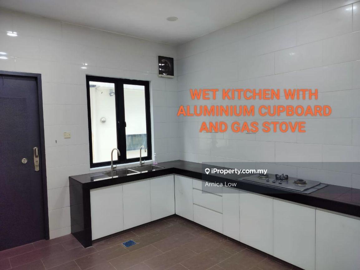 3-storey Terraced House for Sale in 16 Sierra, Puchong by Arnica Low - iProperty.com.my