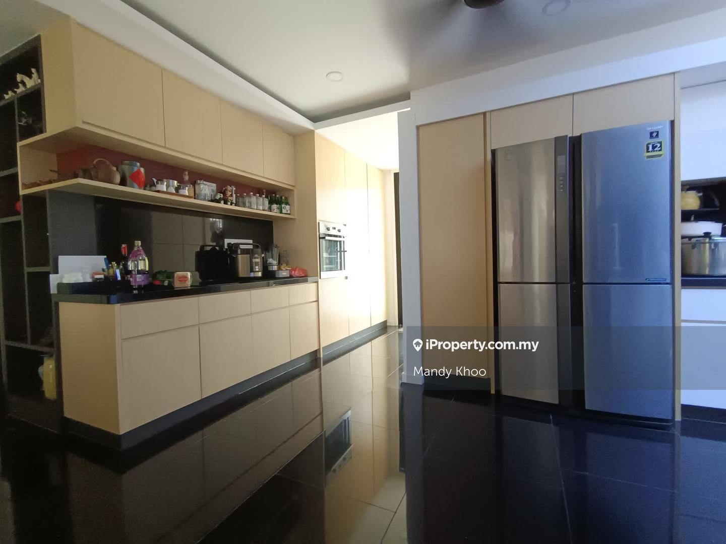 Rumah Berangkai 3 Tingkat untuk Dijual di Taman Kosas, Ampang oleh Mandy Khoo - iProperty.com.my