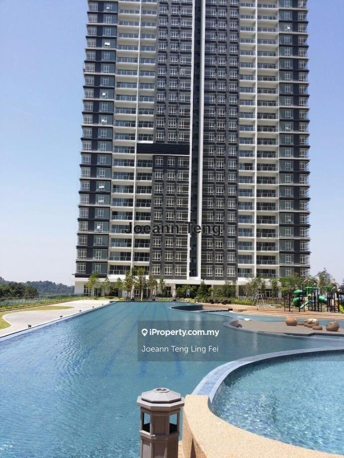 Kondominium untuk Disewa di Damansara Foresta oleh Joeann Teng Ling Fei - iProperty.com.my