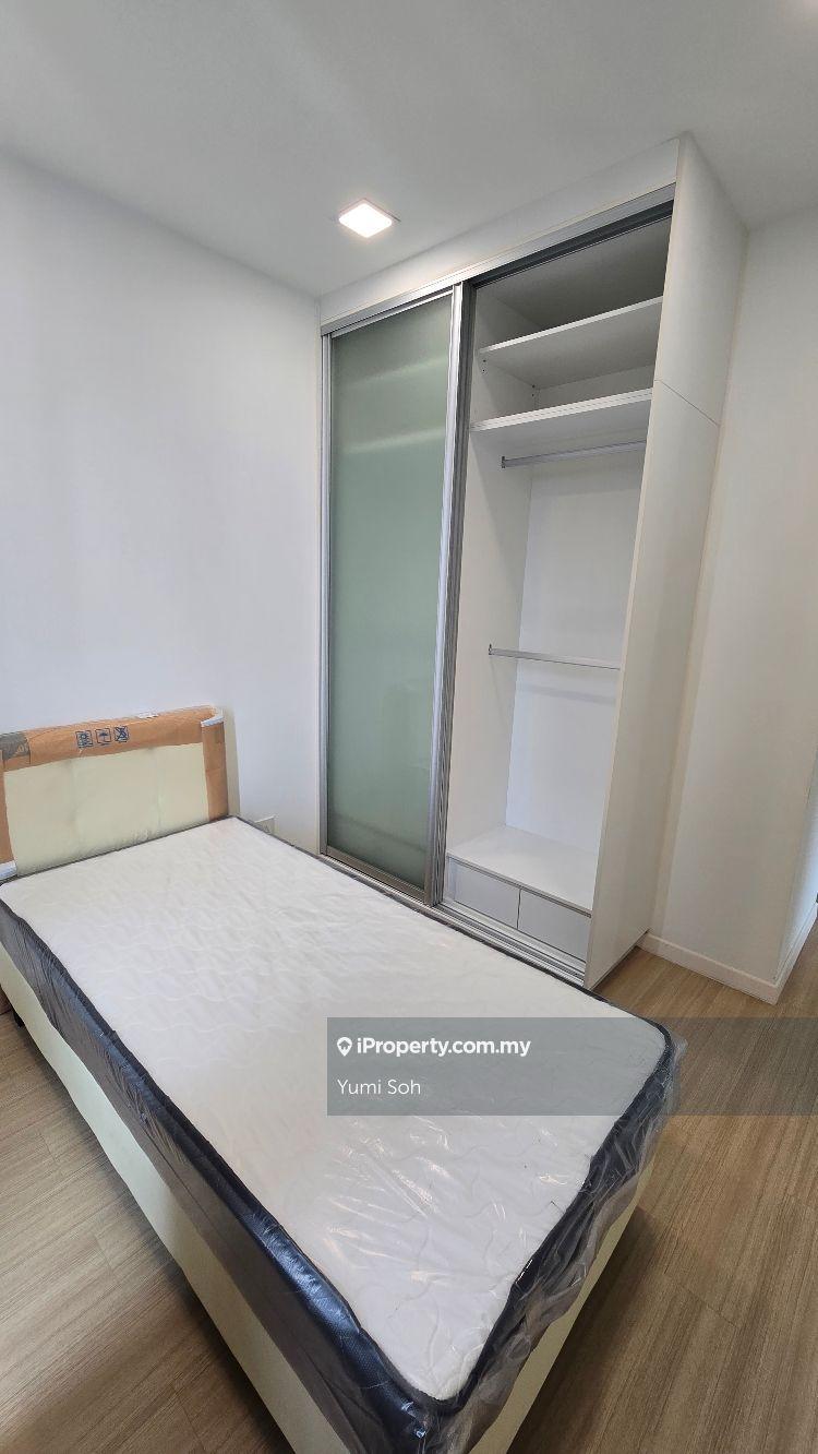Service Residence for Rent in Montena by Yumi Soh - iProperty.com.my