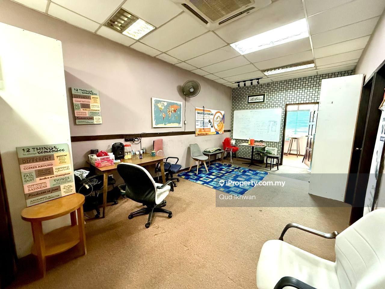 Kedai-Pejabat untuk Dijual di Cyber Valley Commercial Centre, Dengkil oleh Qud Ikhwan - iProperty.com.my