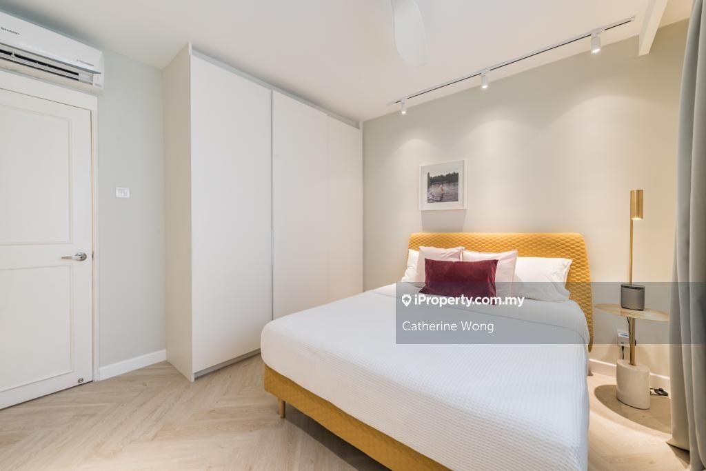 Condominium for Rent in Mont Kiara Pines by Catherine Wong - iProperty.com.my