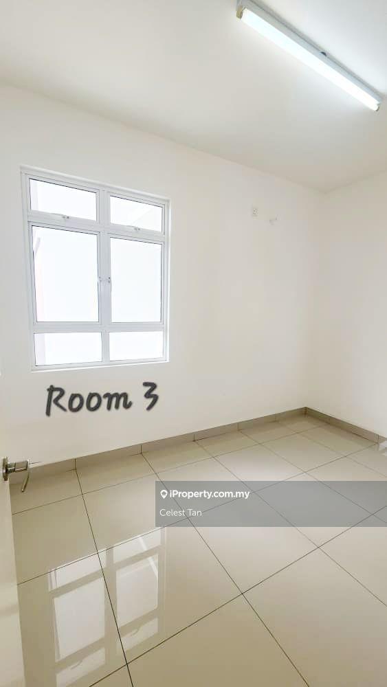 Apartment for Rent in Perling Heights Apartments by Celest Tan - iProperty.com.my