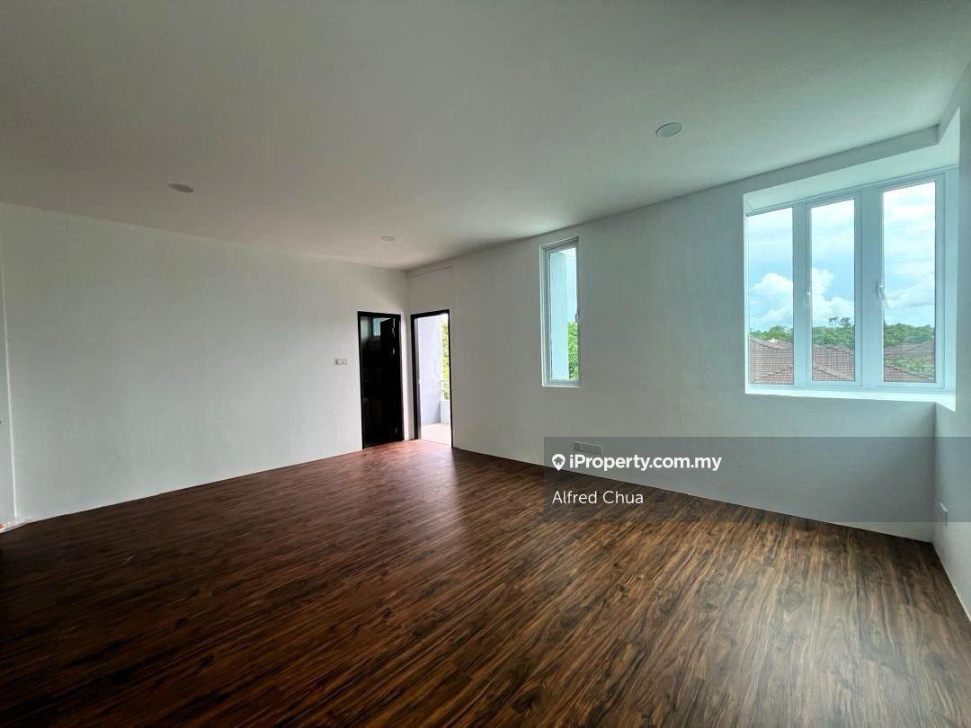 Semi-Detached House for Sale in Taman Matang Villa, Kuching by Alfred Chua - iProperty.com.my