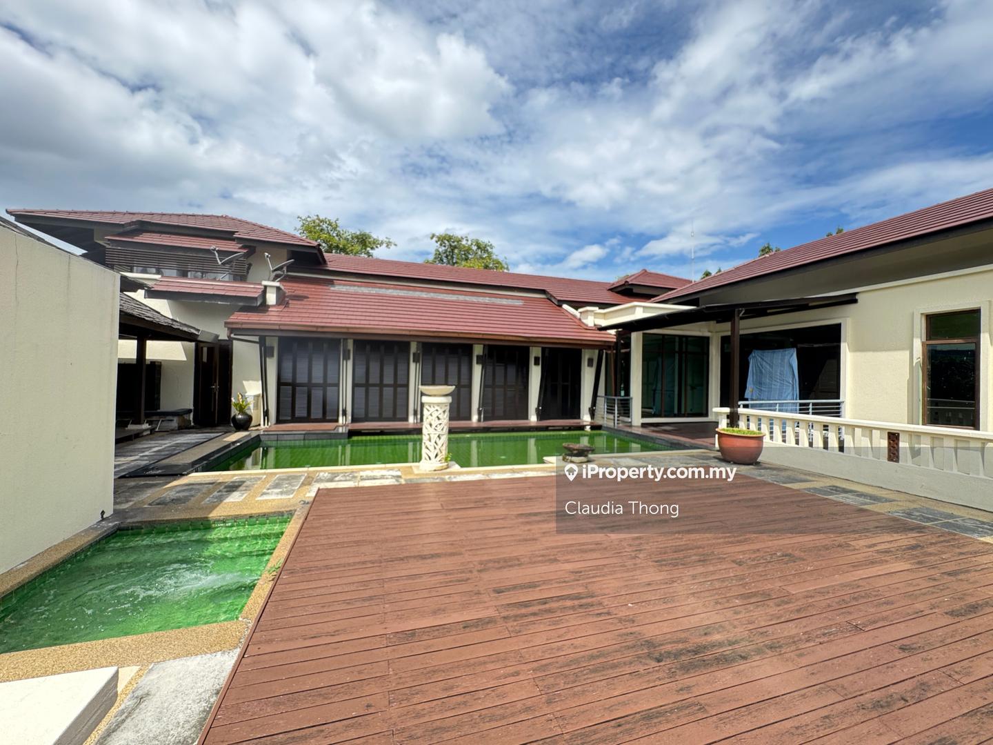 Banglo untuk Disewa di Taman Duta, Bukit Tunku (Kenny Hills) oleh Claudia Thong - iProperty.com.my
