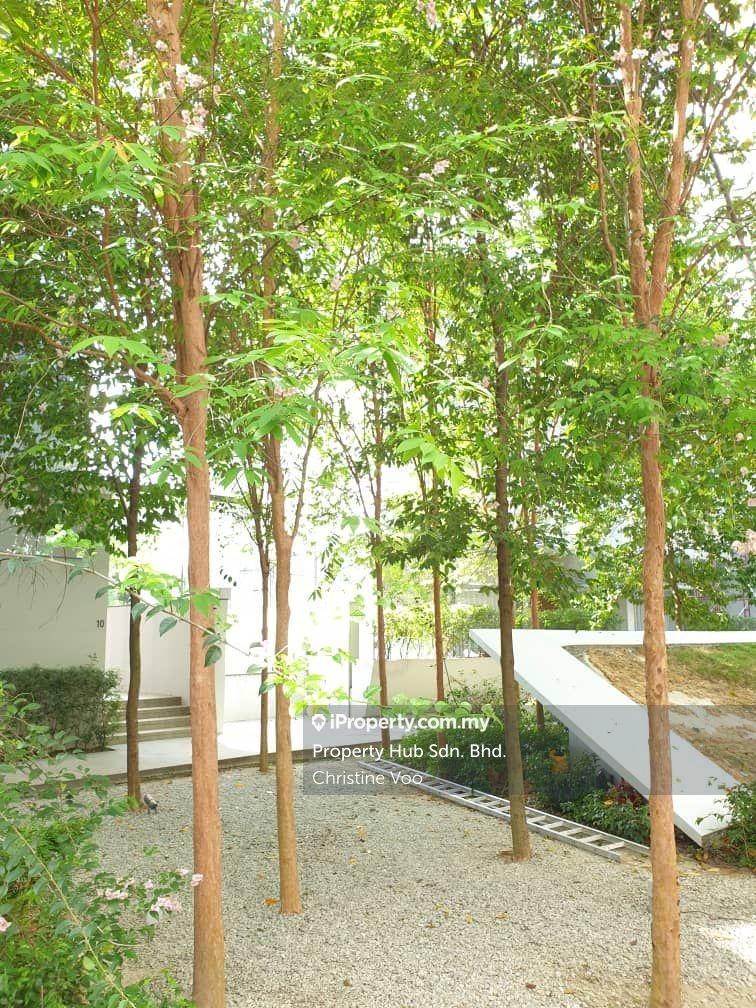 Cluster House for Rent in Ampang Hilir, Ampang by Christine Voo - iProperty.com.my