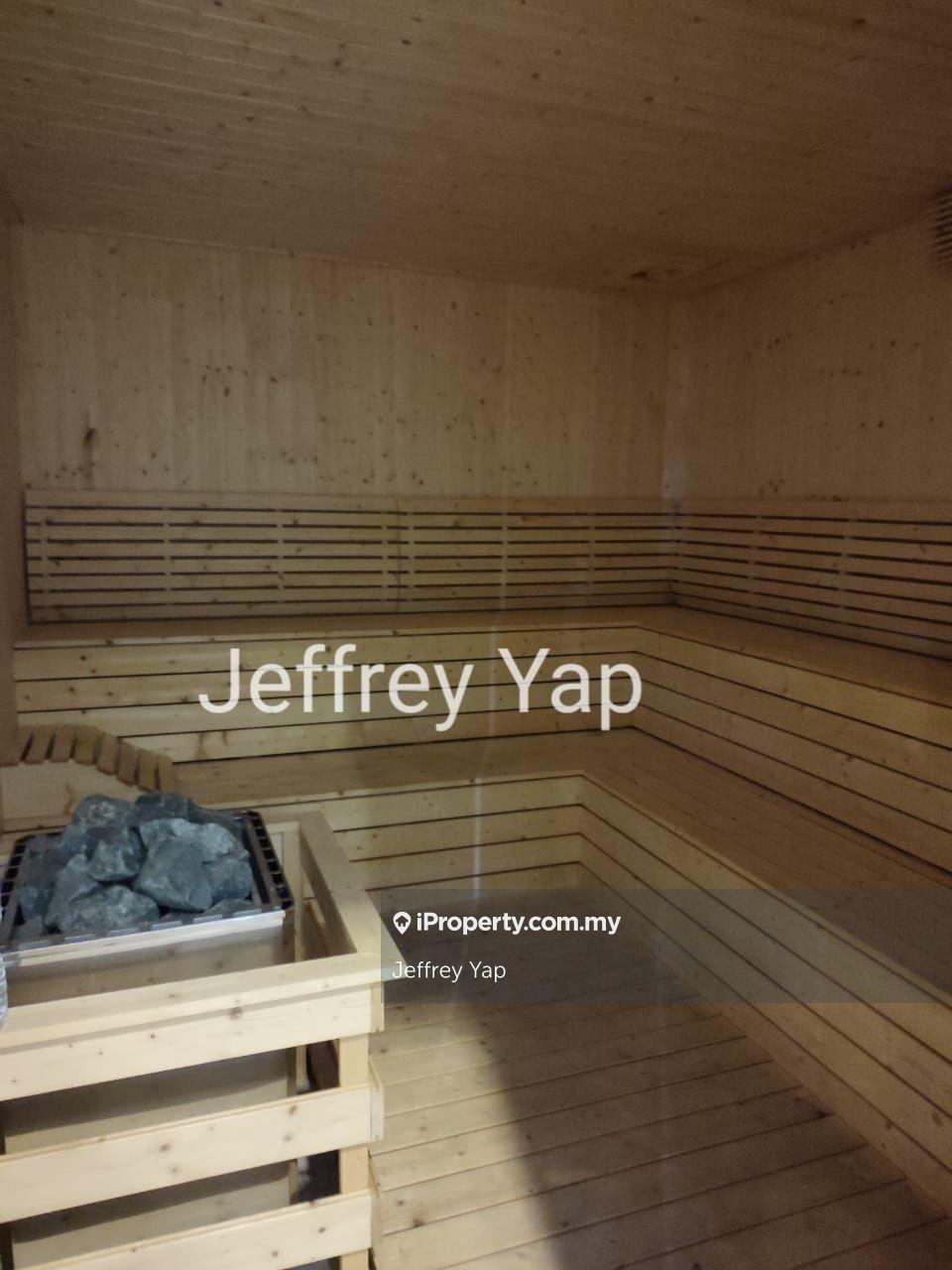 Service Residence for Rent in The Cruise Residence by Jeffrey Yap - iProperty.com.my