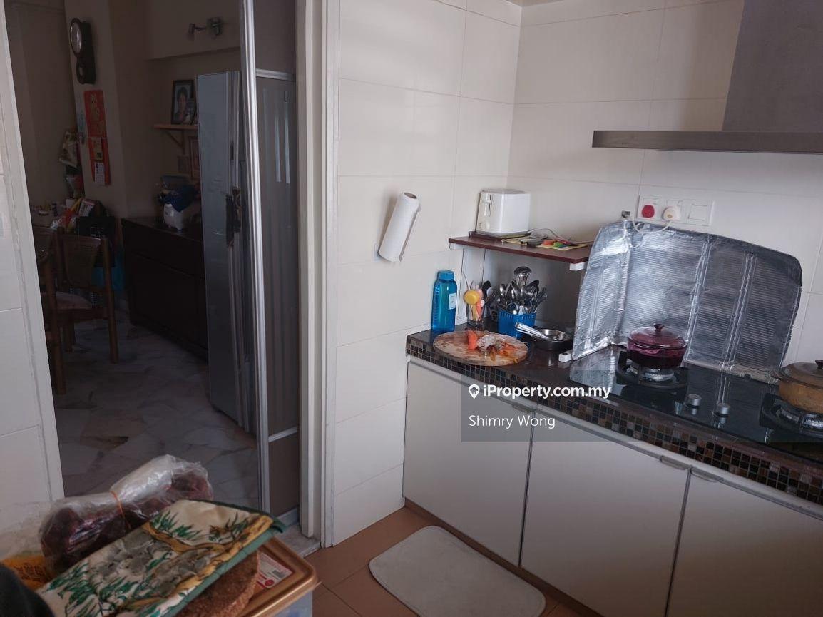 Pangsapuri untuk Dijual di Faber Indah oleh Shimry Wong - iProperty.com.my