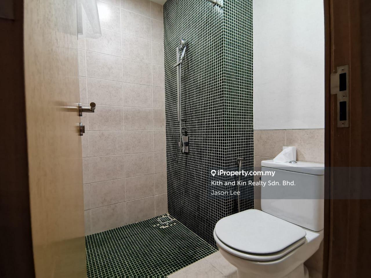 Service Residence for Sale in Verve Suites by Jason Lee - iProperty.com.my