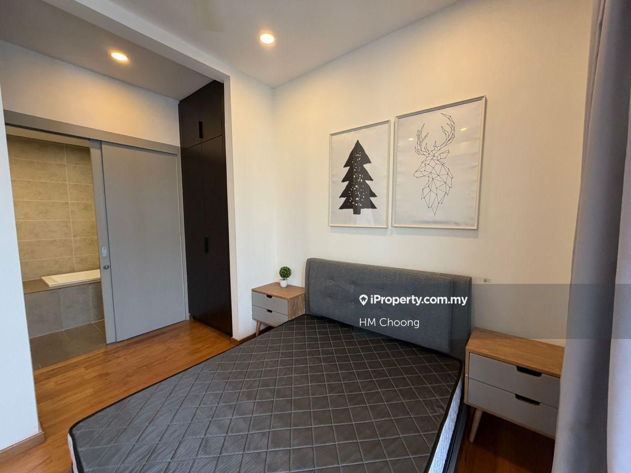 Residensi Servis untuk Disewa di KL Gateway Premium Residences oleh HM Choong - iProperty.com.my