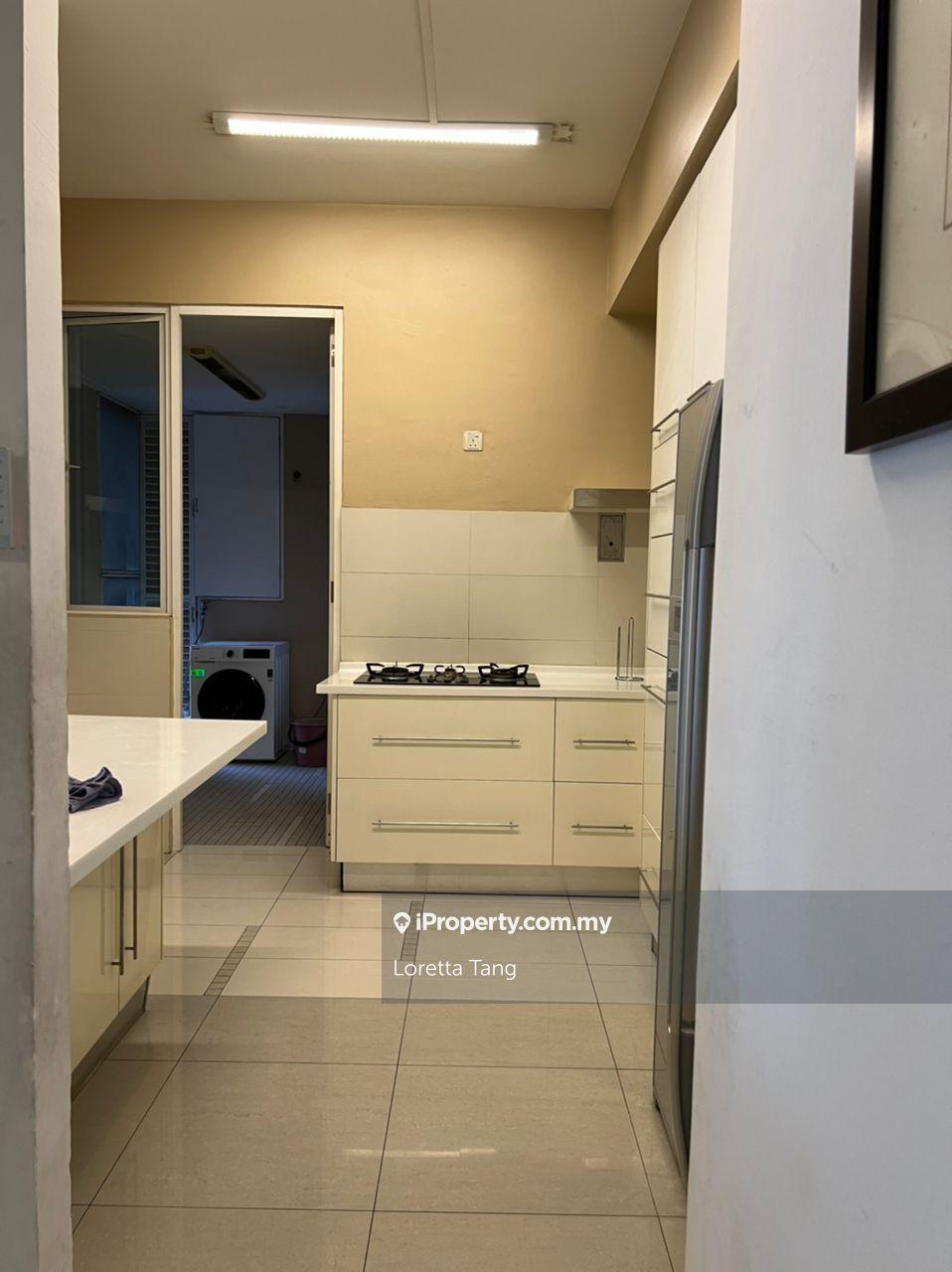 Kondominium untuk Dijual di Kiaramas Ayuria oleh Loretta Tang - iProperty.com.my