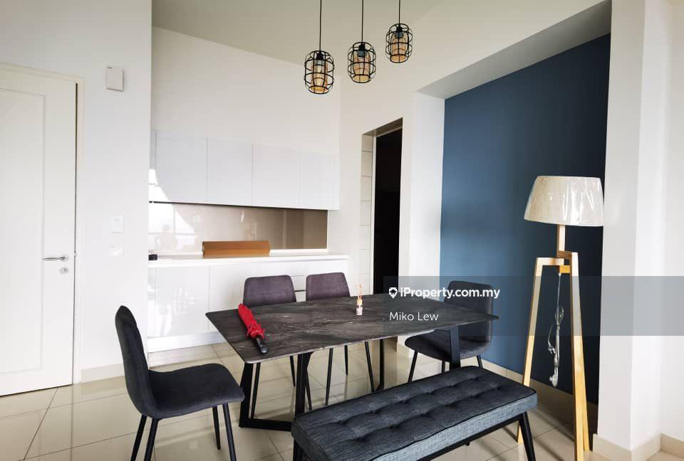 Residensi Servis untuk Disewa di The Park Sky Residence oleh Miko Lew - iProperty.com.my